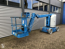 Genie Z-30/20N selvkørend lift brugt