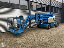 Genie Z45/25J DC hoogwerker knikarmhoogwerker 2007 tweedehands zelfaandrijvende hoogwerker