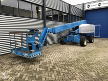 Genie S-65 pojízdná plošina použitý