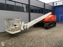 Aichi SR182 hoogwerker rupshoogwerker 1997 nacelle sur chenilles occasion