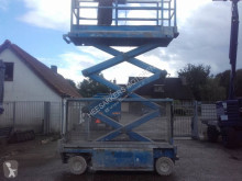 Niftylift SLS 4-8 Arbeitsbühne gebrauchte