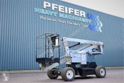 Niftylift HR12NDE Bi-Energy, 12.2m Working Height, Non Marki nacelle automotrice occasion