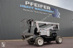 Niftylift HR12DE 4WD Bi Energy, Drive, 12.2 m Working He nacelle automotrice occasion