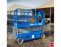 Genie GS-2646 nacelle automotrice Plate-forme ciseau occasion