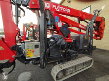 Paletli platform Platform Basket 18.90 PRO