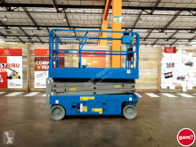 Genie GS-2646 tweedehands zelfaandrijvende hoogwerker Schaarhoogwerker