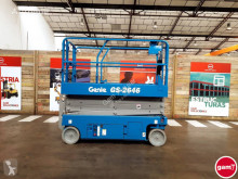 Genie GS-2646 skylift Plattform för sax begagnad