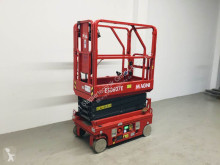Magni ES0607E aerial platform used