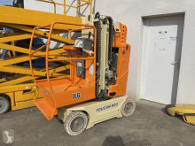 JLG 800A skylift Vertikal mast begagnad