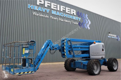 Genie Z-45/25J RT nacelle automotrice occasion