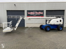 JLG 660SJ nacelle automotrice occasion