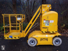 Nacelle automotrice Manitou 80 VJR