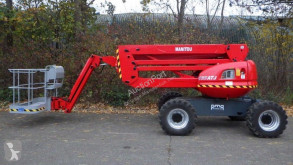Manitou 160 ATJ nacelle automotrice occasion