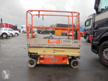 JLG 1930 ES SCHAARLIFT nacelle automotrice occasion