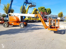 JLG 800AJ nacelle automotrice articulée occasion