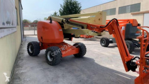 Plataforma elevadora JLG E450AJ plataforma automotriz articulada usada