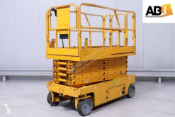 Genie GS-3246 skylift begagnad