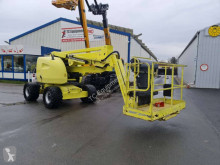 JLG 450 AJ II самоходна вишка съчленена втора употреба