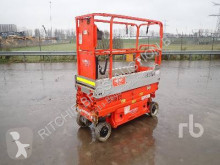 JLG 1930ES nacelle automotrice Plate-forme ciseau occasion