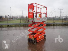 Nacelle automotrice Plate-forme ciseau JLG 1930ES