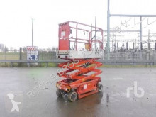 Nacelle automotrice Plate-forme ciseau JLG 1930ES