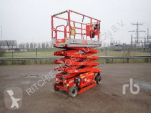 Nacelle automotrice Plate-forme ciseau JLG 3246ES