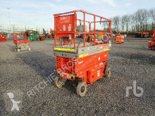Nacelle automotrice Plate-forme ciseau JLG 2646ES