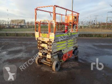 JLG 3246ES nacelle automotrice Plate-forme ciseau occasion