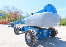 Genie S-125 nacelle automotrice occasion