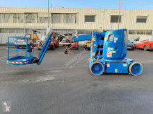 Plataforma elevadora plataforma automotriz articulada Haulotte HA12 CJ+