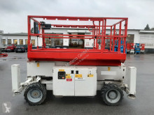 Genie GS-2669 RT zwyżka samojezdna Podnośnik nożycowy używana