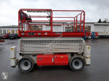 JLG M3369 nacelă autopropulsată cu platforma tip foarfece second-hand
