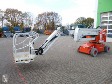 Plataforma elevadora Haulotte HA15 IP plataforma automotriz articulada usada