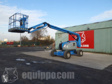 Plataforma elevadora JLG 600AJ usada