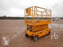 Nacelle automotrice Haulotte COMPACT 12