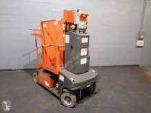 Nacelle JLG Toucan Duo occasion