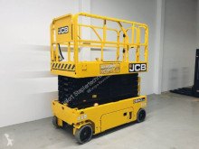 Nacelle JCB S4046E occasion