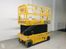 Nacelle JCB S4046E occasion