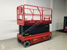 Plataforma elevadora Magni ES1612E usada
