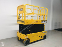 Gondola JCB S4046E použitý