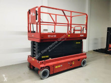 Lift Magni ES1612E brugt