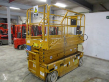 منصة تلسكوبية Haulotte COMPACT12 مستعمل