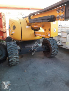 Haulotte HA 16 PX NT nacelle automotrice articulée occasion