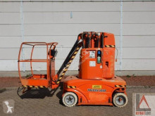 Nacelle automotrice Mât vertical JLG Toucan 1010