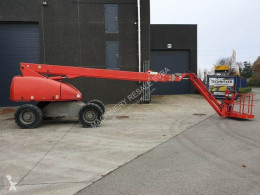 Haulotte H 23 TPX nacelle automotrice occasion