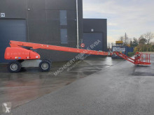 Haulotte H 25 TPX nacelle automotrice occasion