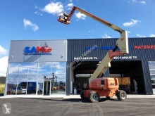 Plataforma JLG 800AJ plataforma automotriz articulado telescópico usada