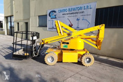 Airo SG 1000 EV nacelle automotrice articulée occasion