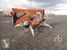 Nacelle automotrice Imer IMR19B