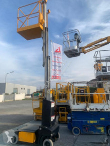 Nacelle automotrice Mât vertical JLG Junior 6b